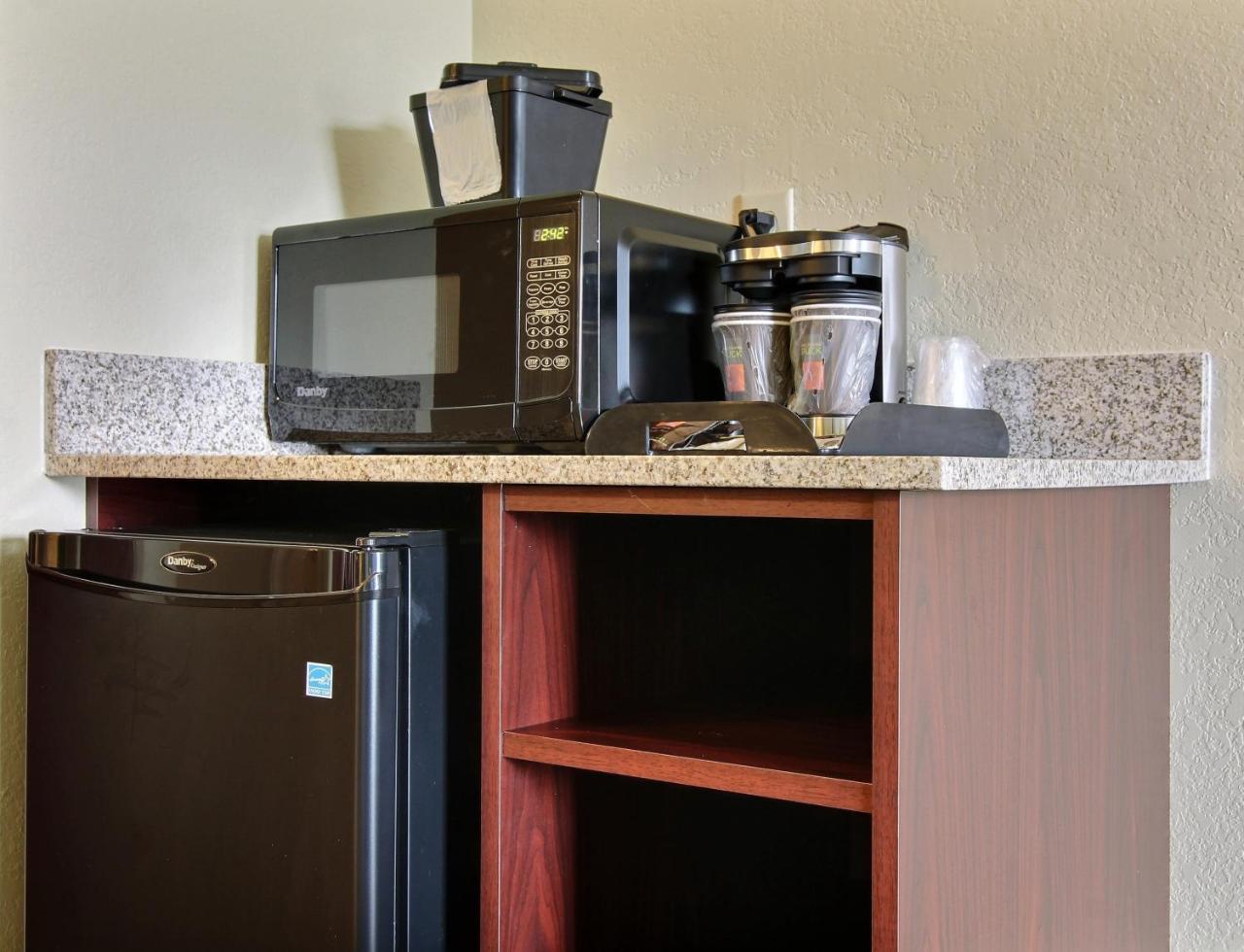 Cobblestone Hotel & Suites - Gering/Scottsbluff 외부 사진