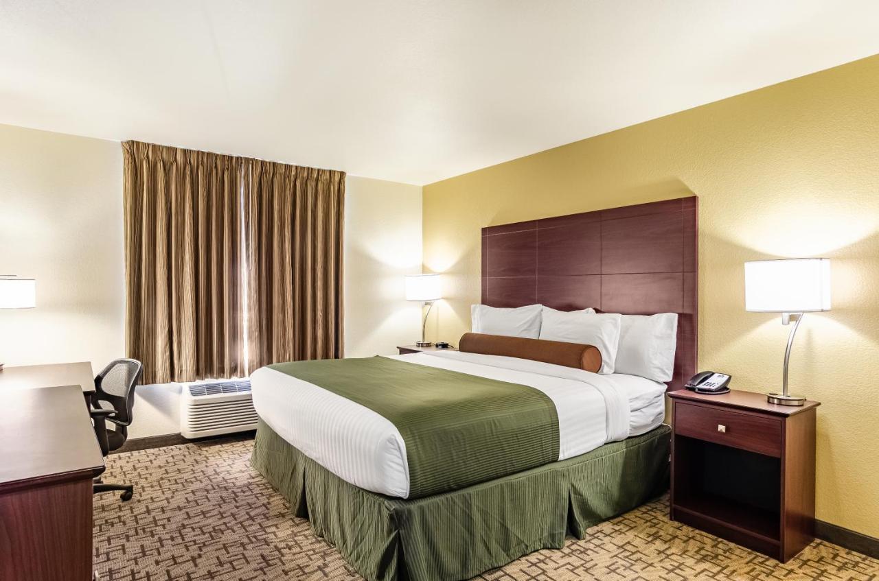 Cobblestone Hotel & Suites - Gering/Scottsbluff 외부 사진