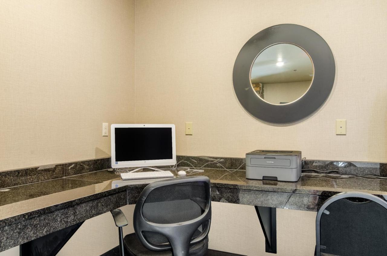 Cobblestone Hotel & Suites - Gering/Scottsbluff 외부 사진