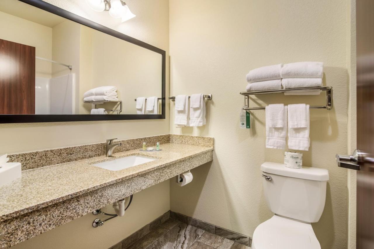 Cobblestone Hotel & Suites - Gering/Scottsbluff 외부 사진
