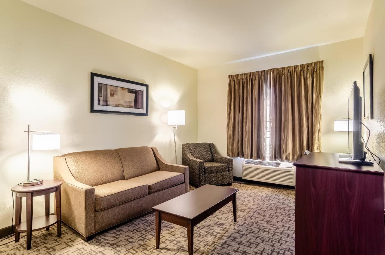 Cobblestone Hotel & Suites - Gering/Scottsbluff 외부 사진