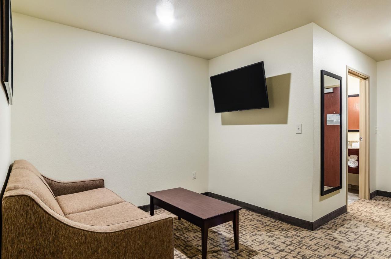Cobblestone Hotel & Suites - Gering/Scottsbluff 외부 사진