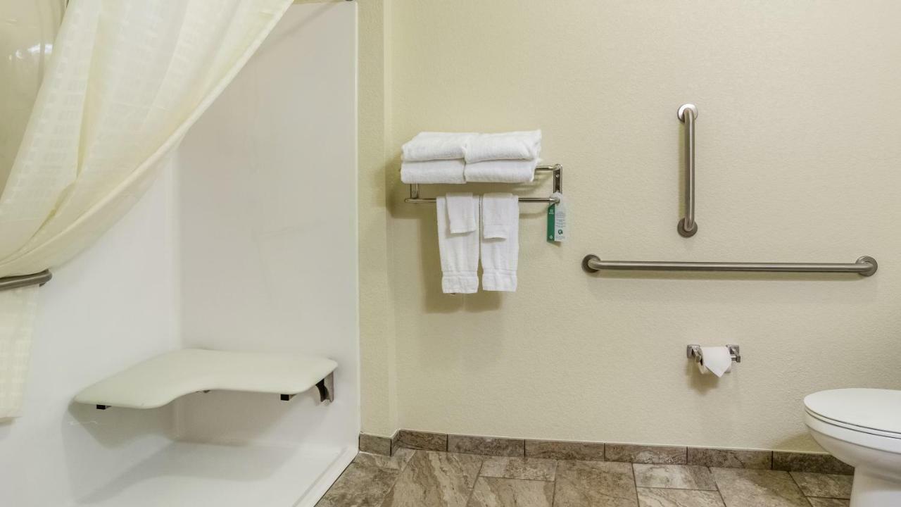 Cobblestone Hotel & Suites - Gering/Scottsbluff 외부 사진