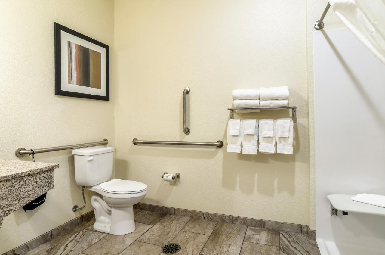 Cobblestone Hotel & Suites - Gering/Scottsbluff 외부 사진